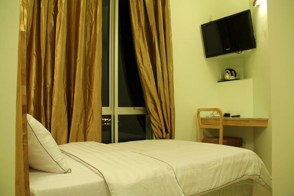 Hotel Desaria Petaling Jaya Chambre photo