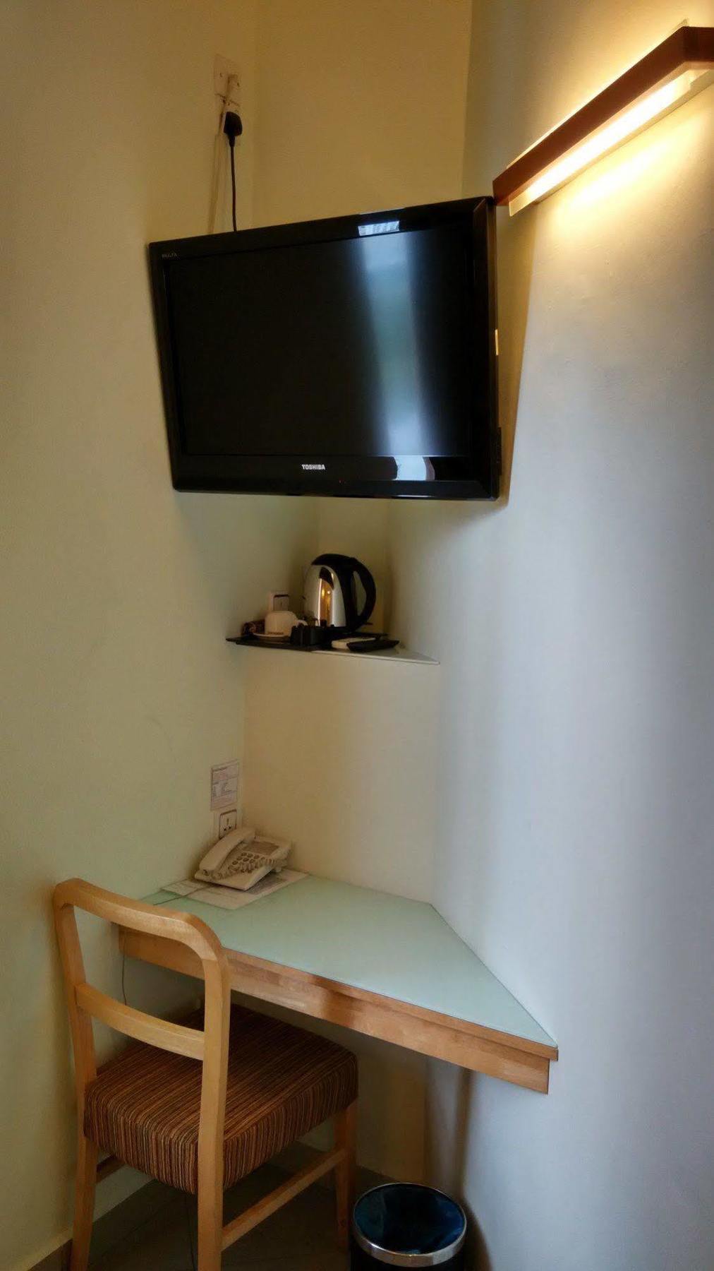 Hotel Desaria Petaling Jaya Extérieur photo