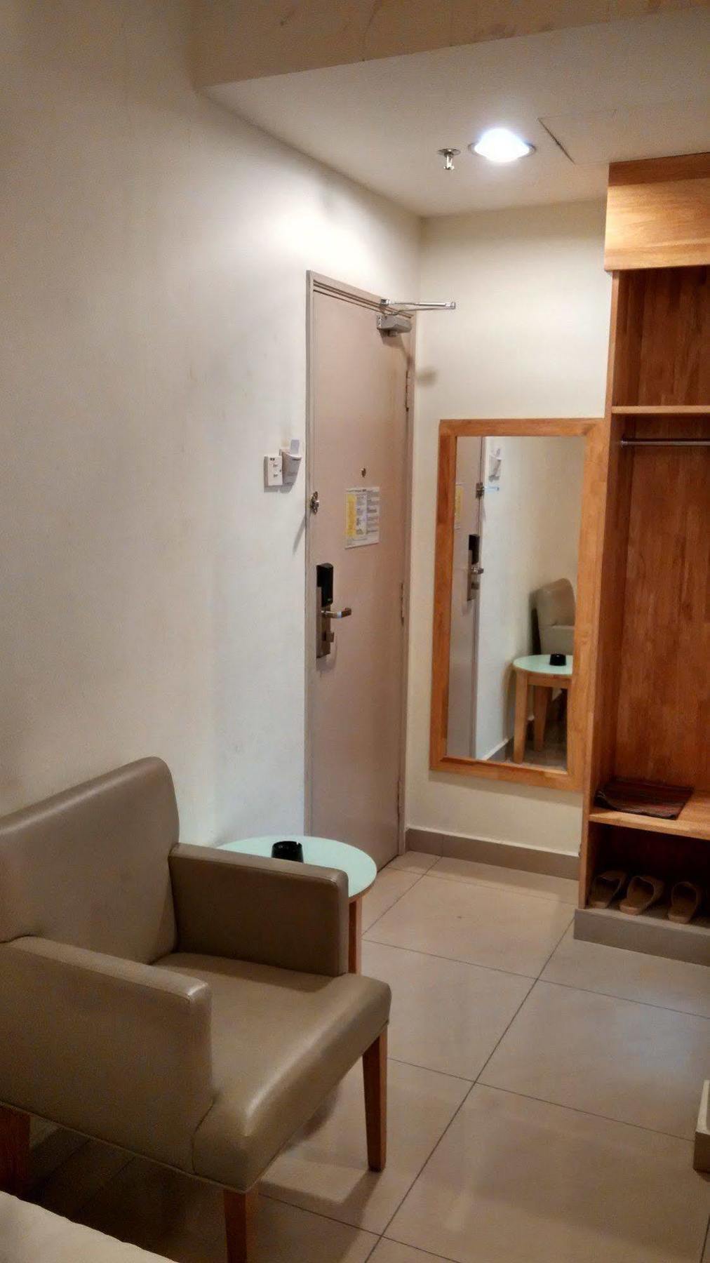 Hotel Desaria Petaling Jaya Extérieur photo
