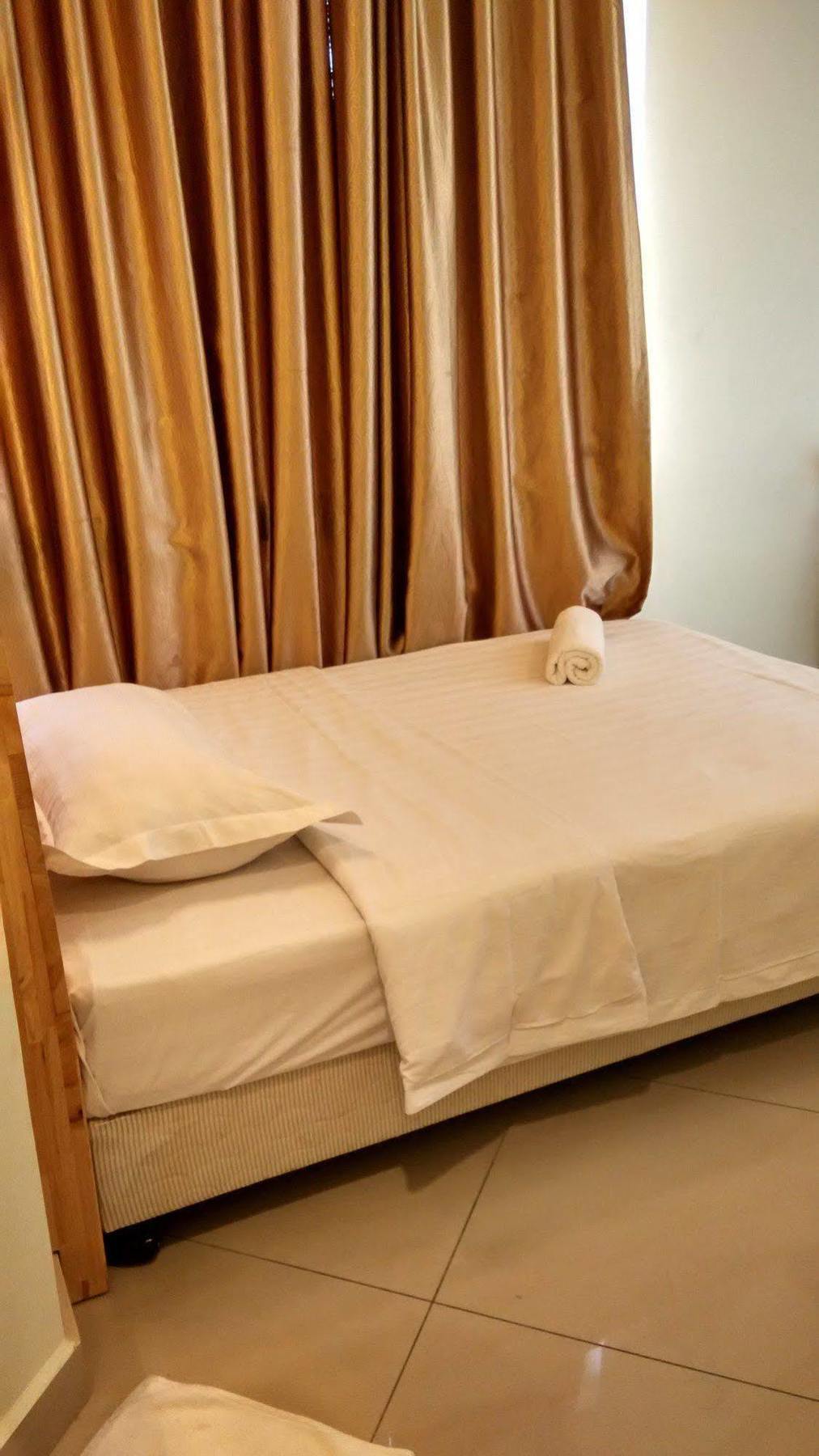 Hotel Desaria Petaling Jaya Extérieur photo