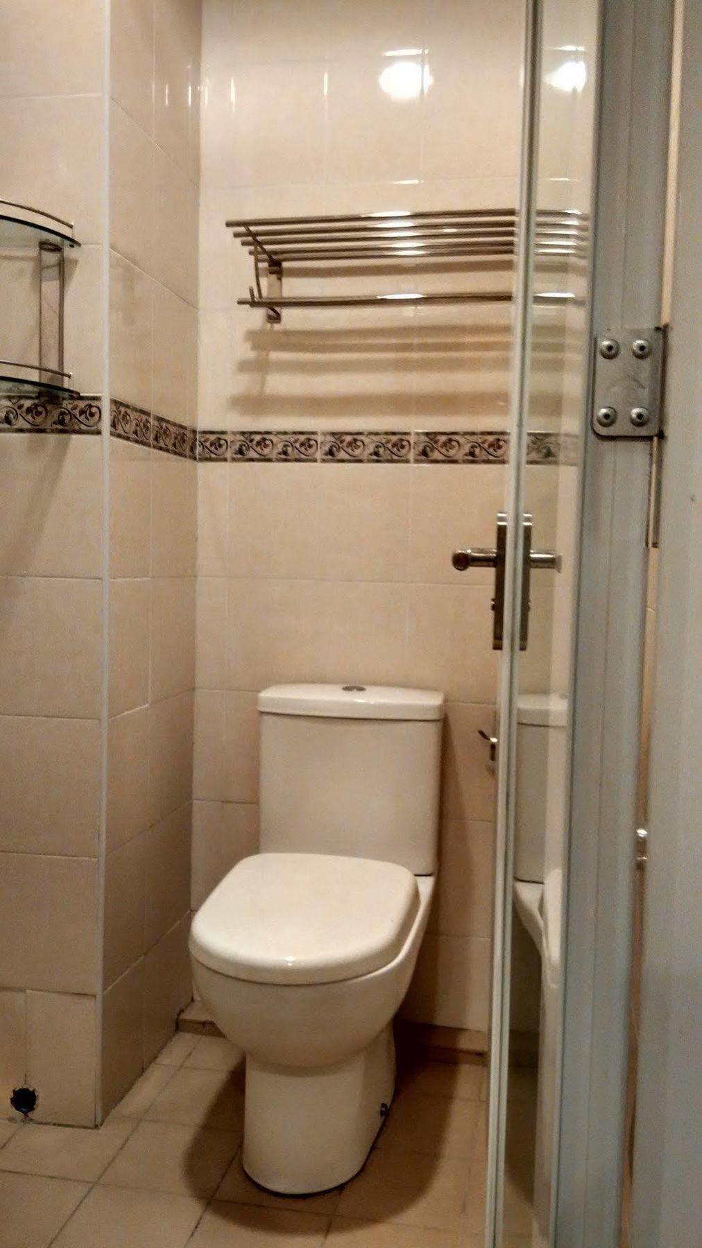 Hotel Desaria Petaling Jaya Extérieur photo