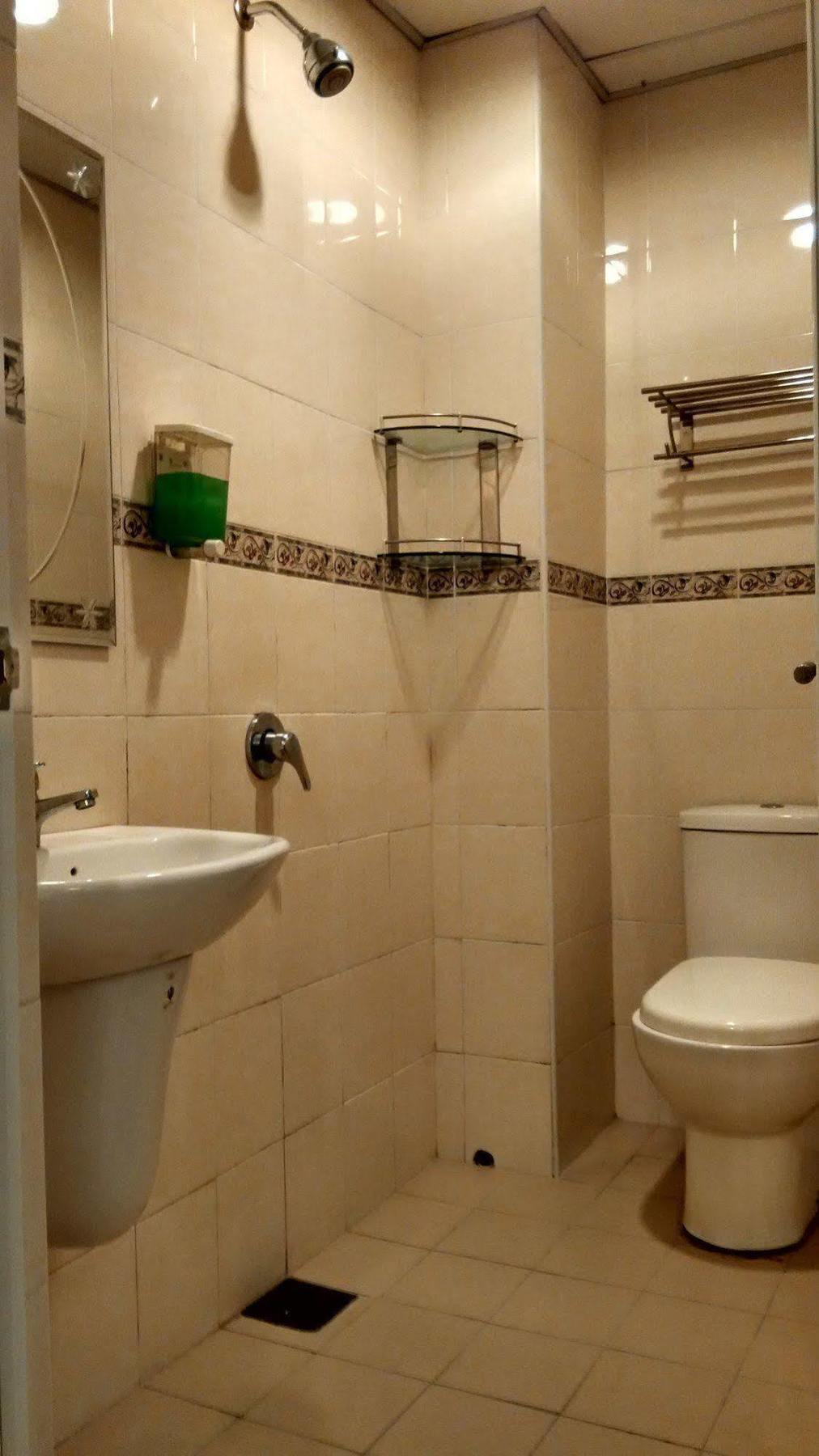 Hotel Desaria Petaling Jaya Extérieur photo