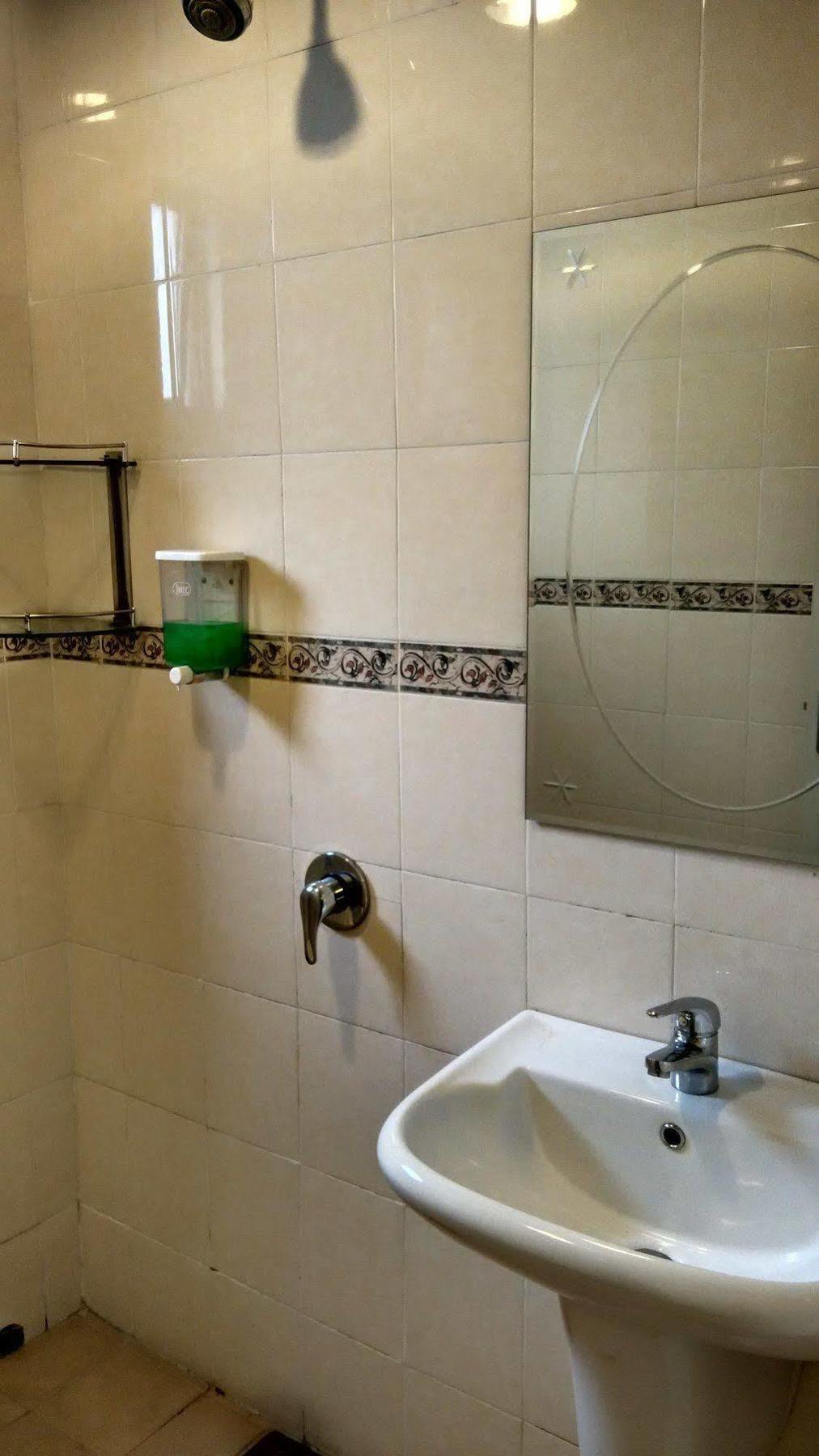 Hotel Desaria Petaling Jaya Extérieur photo